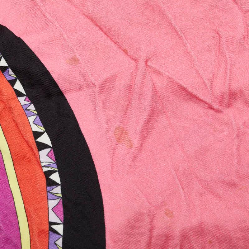 EMILIO PUCCI（エミリオプッチ） エミリオ プッチ 総柄 ワンピース