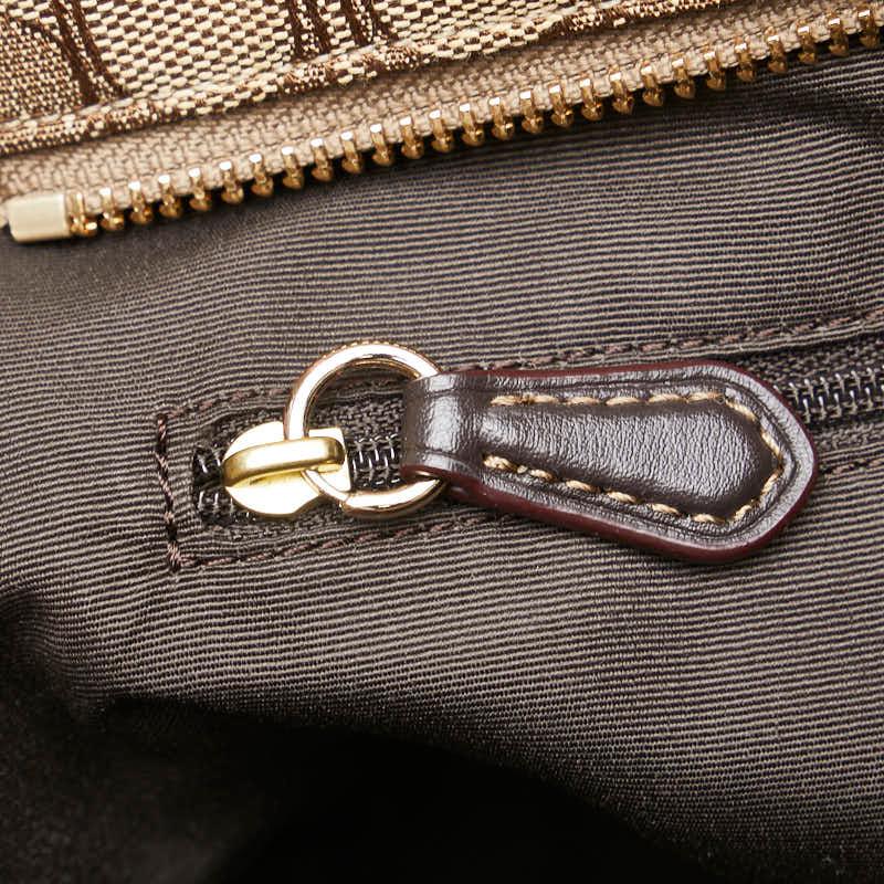 COACH（コーチ） シグネチャー ハンドバッグ トートバッグ F58282