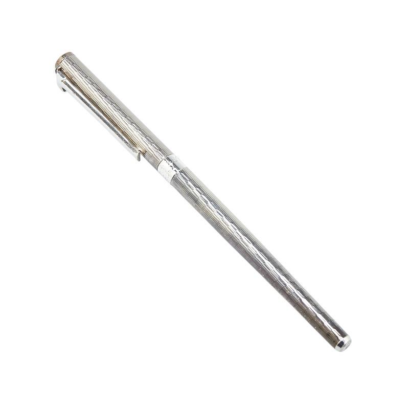 ティファニー Tiffany & Co. シルバー ボールペン