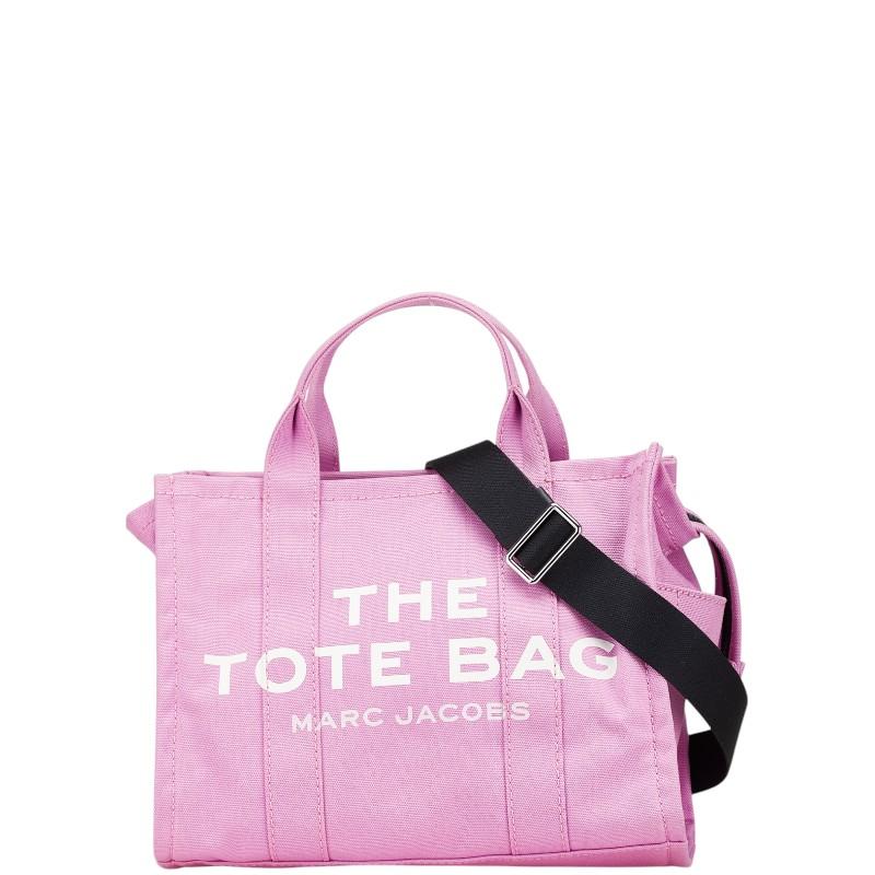 マークジェイコブス THE TOTE BAG ミディアム ハンドバッグ