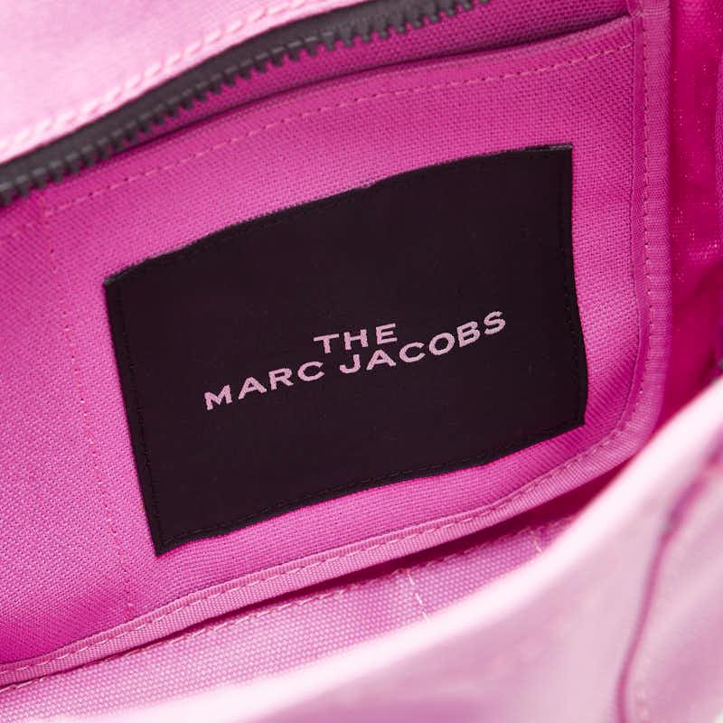 マークジェイコブス THE TOTE BAG ミディアム ハンドバッグ ショルダー