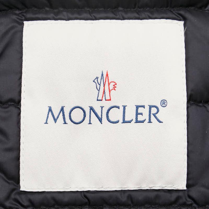MONCLER（モンクレール） ONYX LONGUE SAISON ライトダウンジャケット