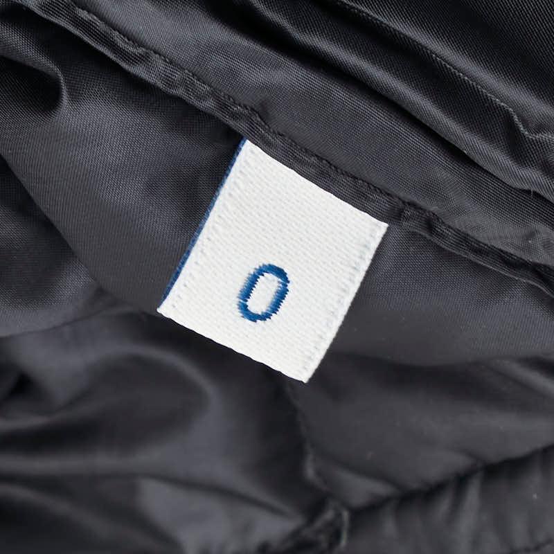 MONCLER モンクレール ONYX LONGUE SAISON ライトダウン MONCLER モンクレール ONYX LONGUE SAISON ライトダウン