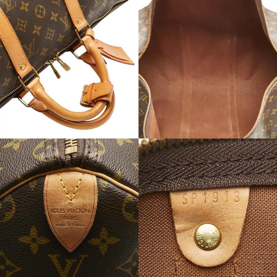 LOUIS VUITTON（ルイ・ヴィトン） ルイ ヴィトン モノグラム キーポル 