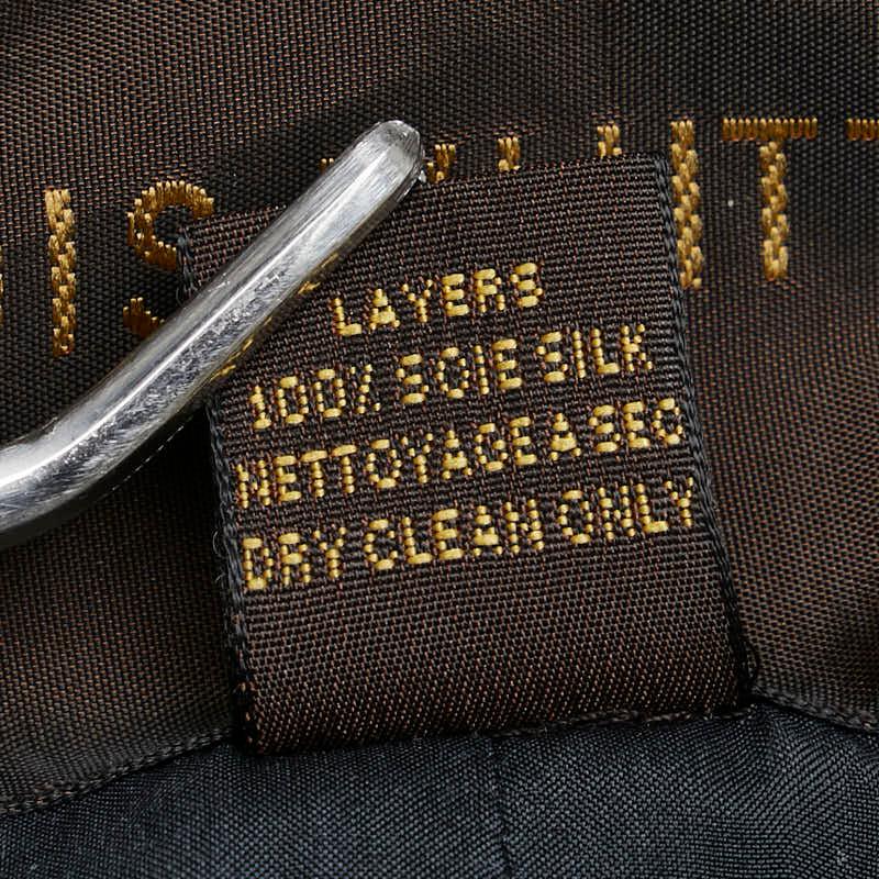 LOUIS VUITTON ルイ ヴィトン ナポレオンジャケット サイズ：36