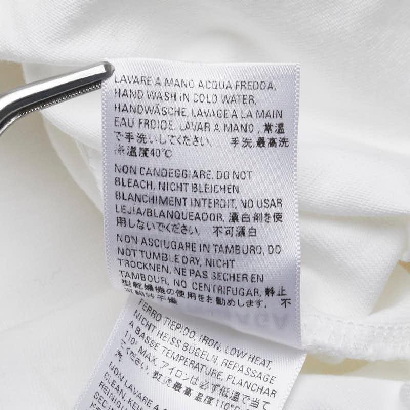 BALENCIAGA（バレンシアガ） 21SS LOVE EARTH プラネットプリント