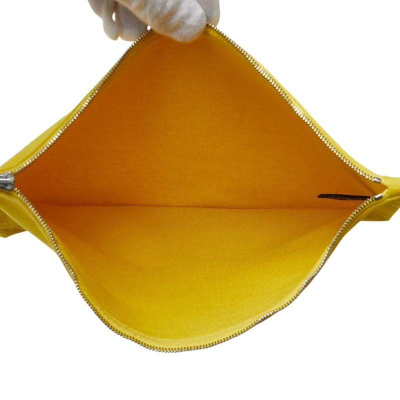 HERMESエルメスボラボラ　　　マルチポーチ　3枚セット HERMESエルメスボラボラ マルチポーチ 3枚セット HERMES エルメス