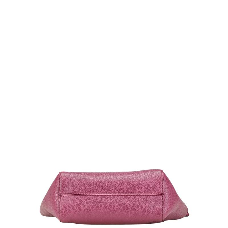 GUCCI（グッチ） スウィング ハンドバッグ ショルダーバッグ 2WAY