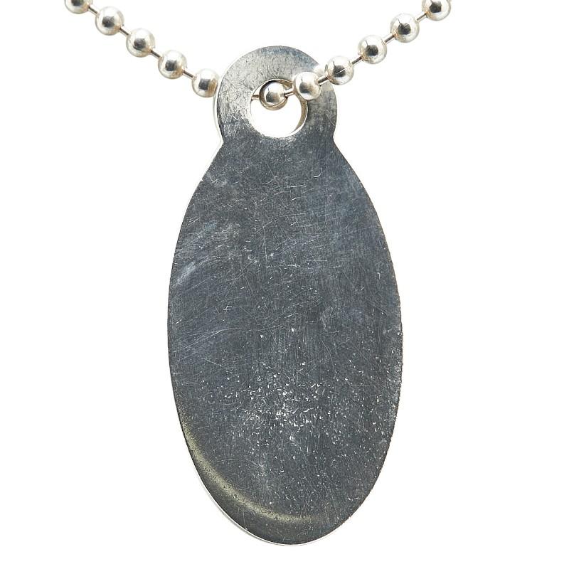 TIFFANY&Co.（ティファニー） リターン トゥ オーバル タグ ロング