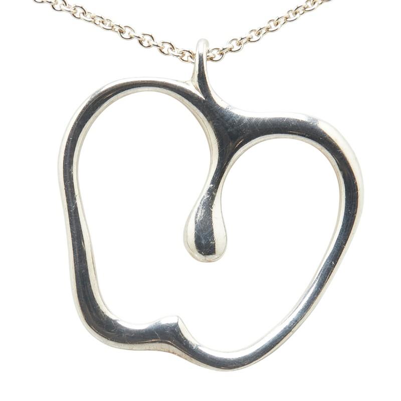 TIFFANY&Co.（ティファニー） エルサ ペレッティ アップル ネックレス