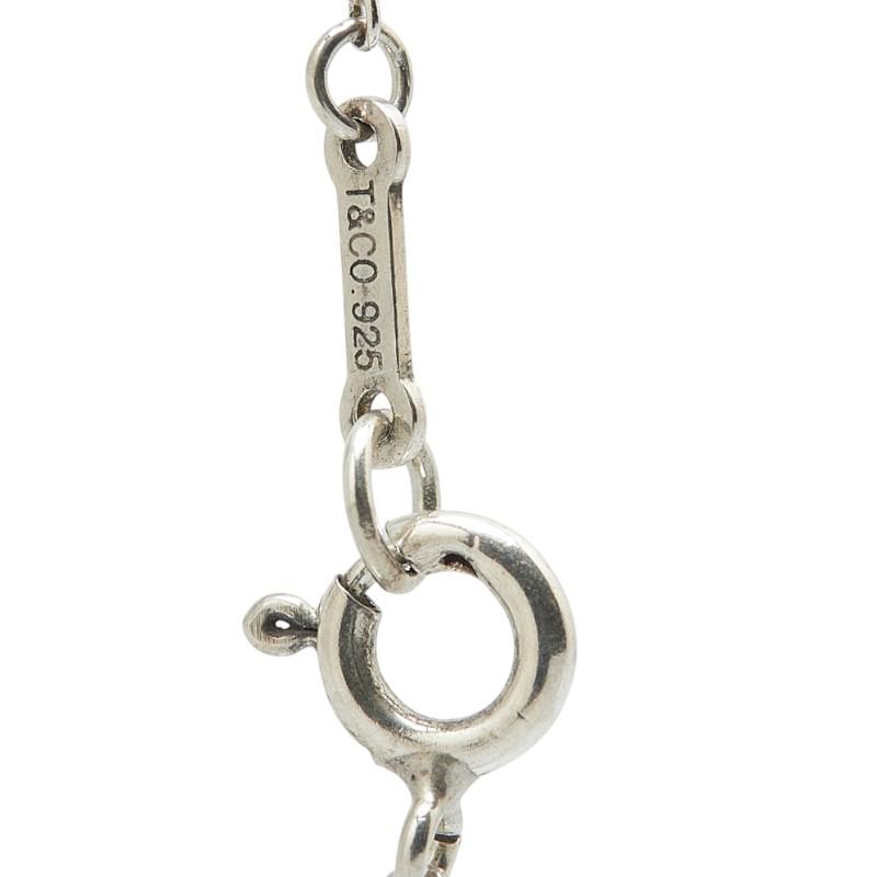 TIFFANY&Co. ティファニー パロマ ピカソ テンダネスハート