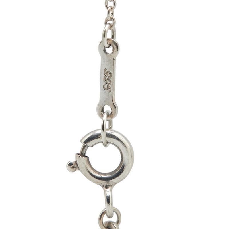 TIFFANY&Co.（ティファニー） ヒトデ スターフィッシュ ネックレス