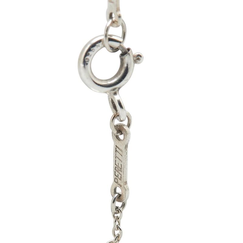 TIFFANY&Co.（ティファニー） ヒトデ スターフィッシュ ネックレス