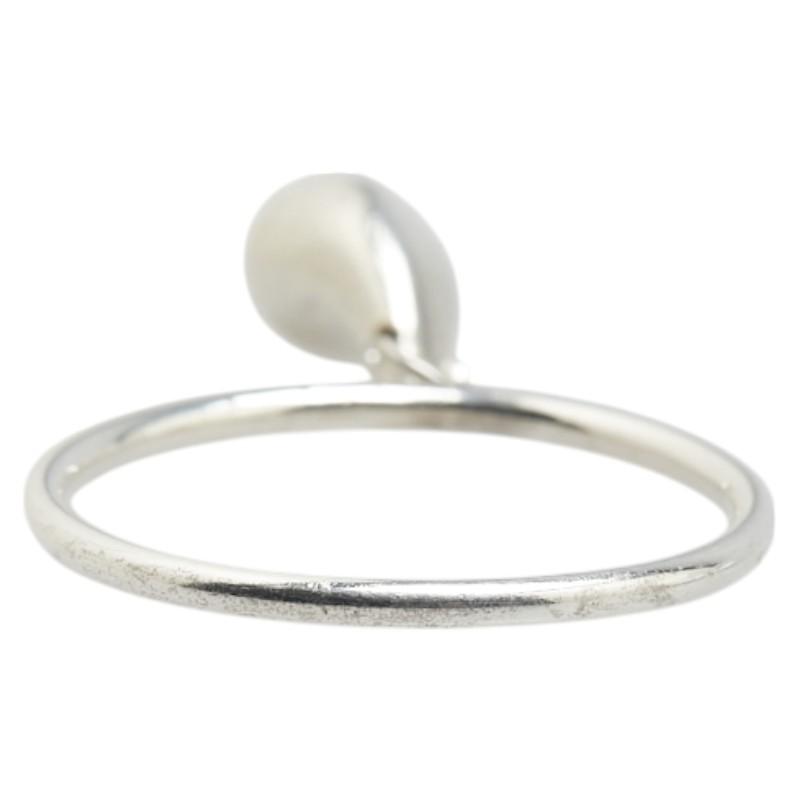 TIFFANY&Co.（ティファニー） エルサペレッティ ティアドロップ 雫