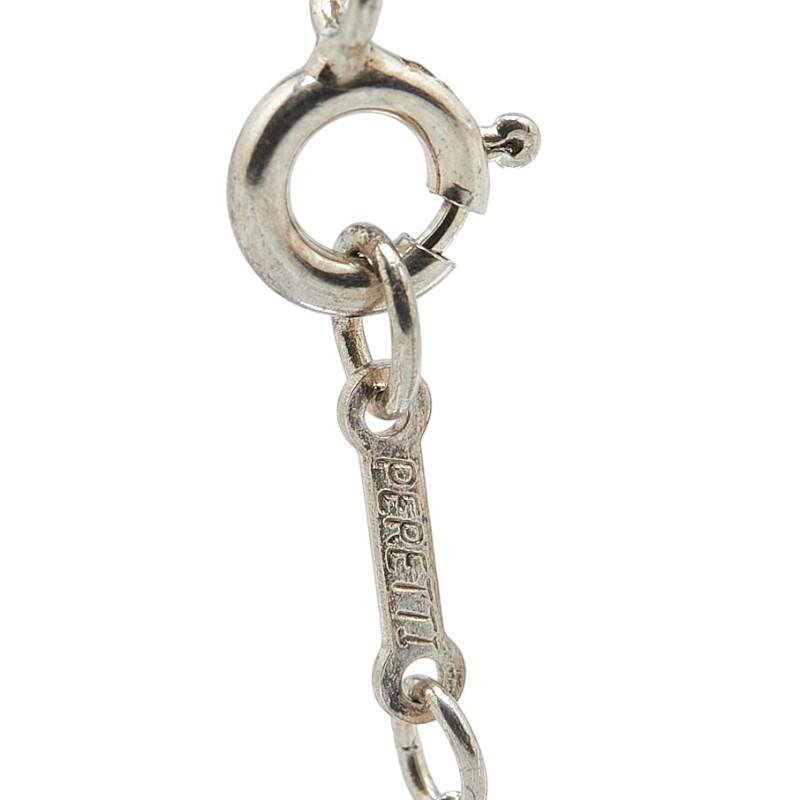 TIFFANY&Co.（ティファニー） フルハート ネックレス SV925 シルバー