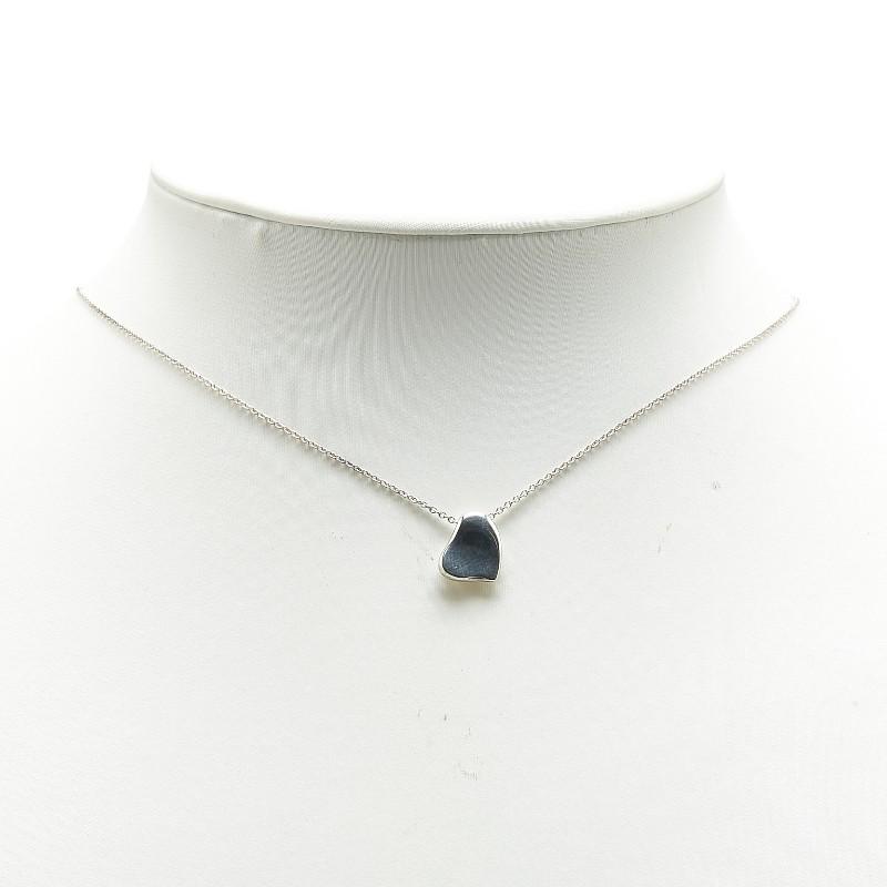 TIFFANY&Co.（ティファニー） フルハート ネックレス SV925 シルバー
