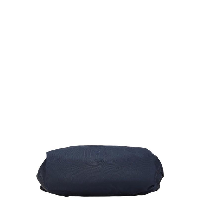 Orobianco オロビアンコ トートバッグ ハンドバッグ ネイビー