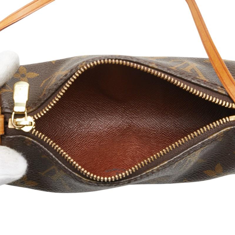 LOUIS VUITTON（ルイ・ヴィトン） ルイ ヴィトン モノグラム パピヨン 
