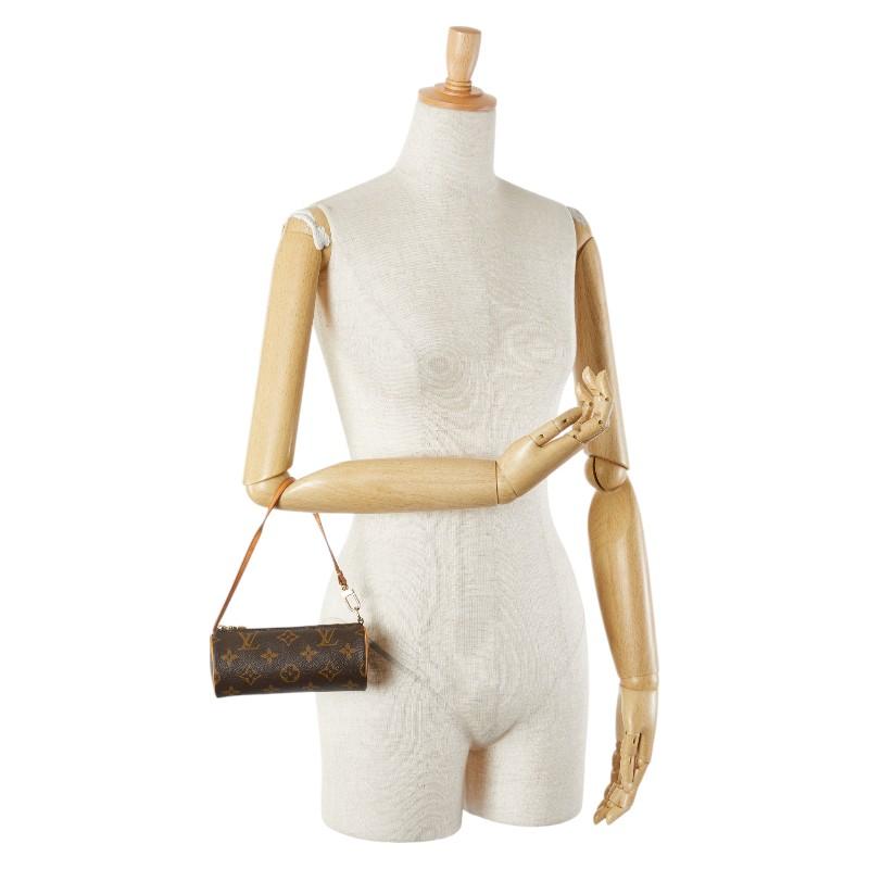 LOUIS VUITTON（ルイ・ヴィトン） ルイ ヴィトン モノグラム パピヨン 