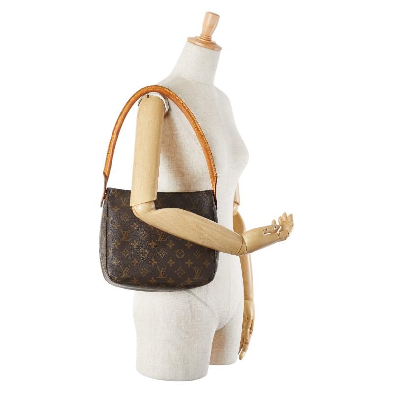 LOUIS VUITTON（ルイ・ヴィトン） ルイ ヴィトン モノグラム