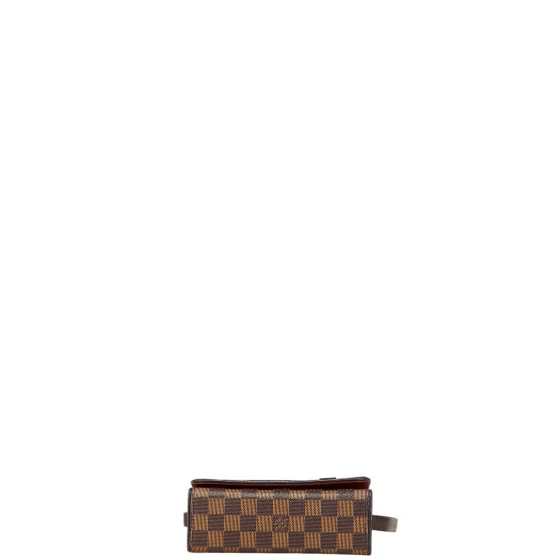 LOUIS VUITTON（ルイ・ヴィトン） ルイ ヴィトン ダミエ トライベッカ