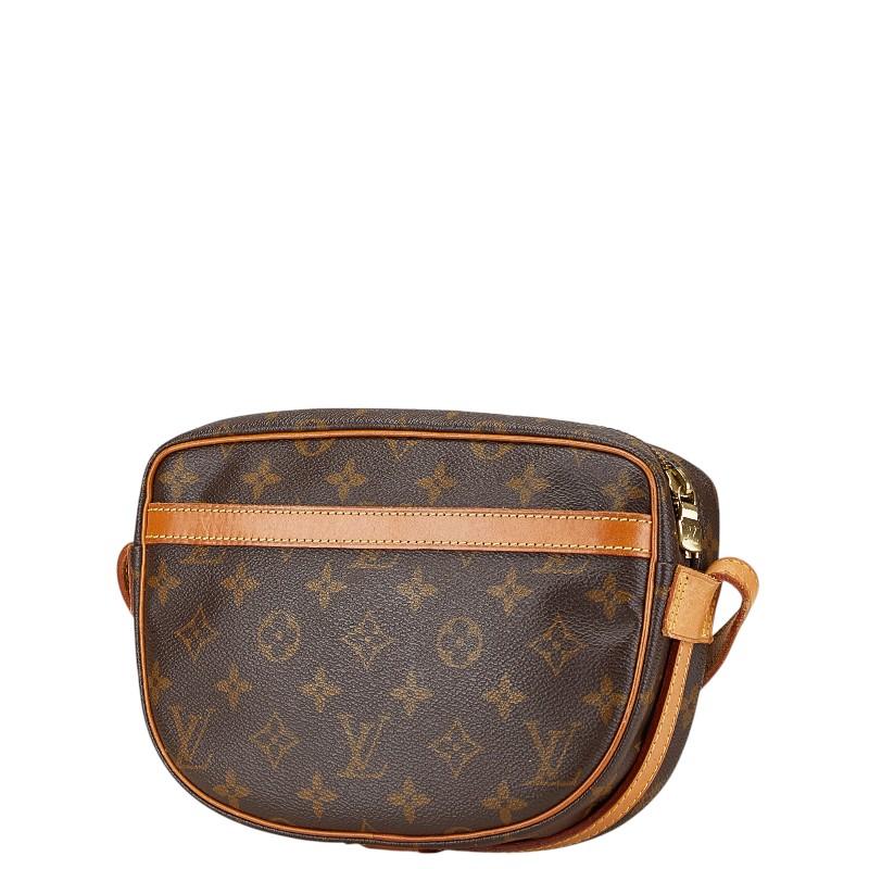 LOUIS VUITTON（ルイ・ヴィトン） ルイ ヴィトン モノグラム ジュヌ