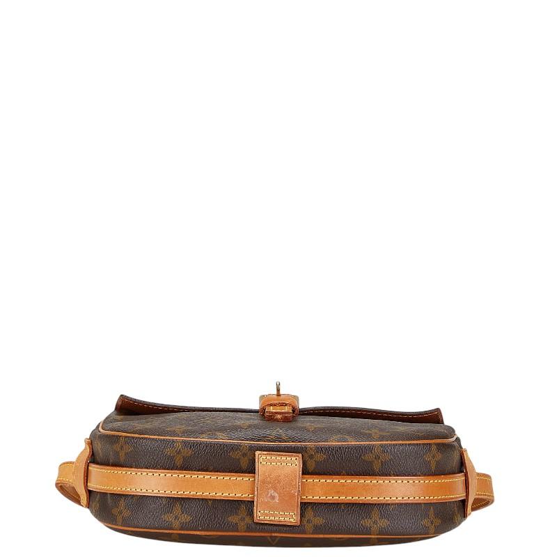 LOUIS VUITTON（ルイ・ヴィトン） ルイ ヴィトン モノグラム ジュヌ