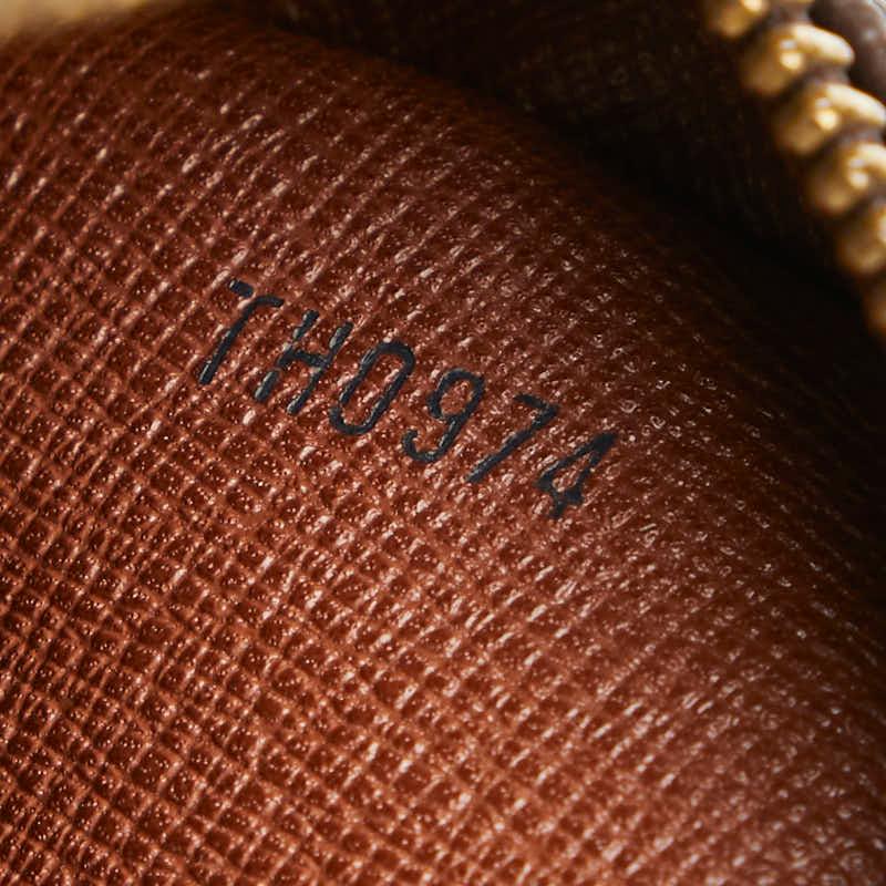 LOUIS VUITTON（ルイ・ヴィトン） ルイ ヴィトン モノグラム ジュヌ