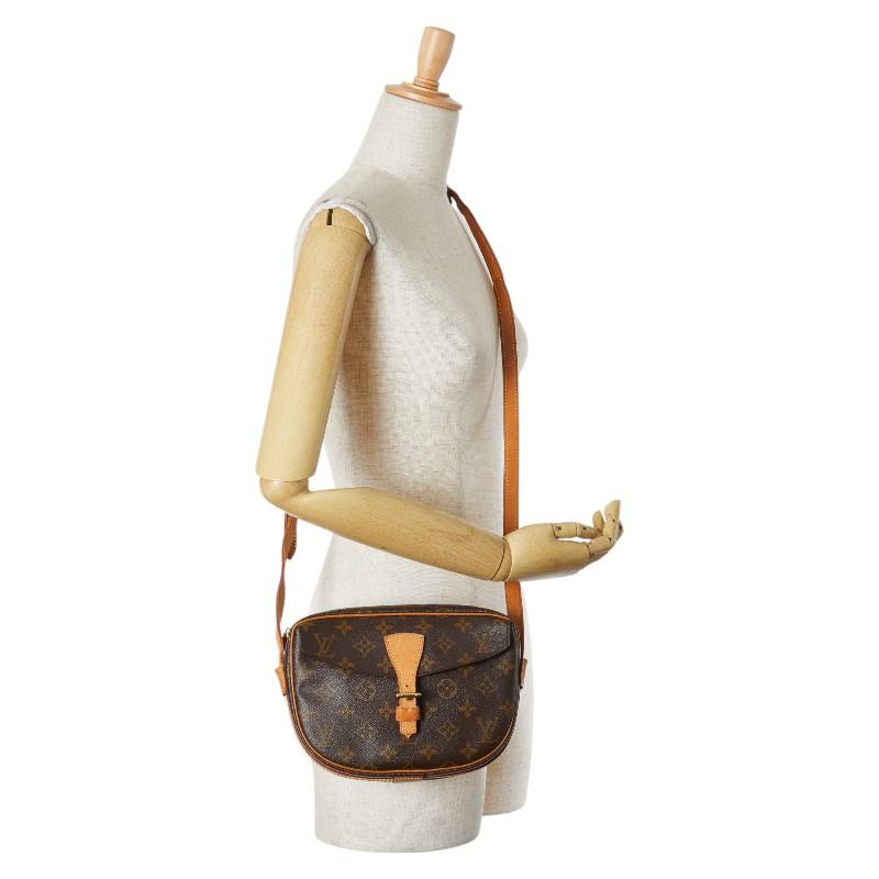 LOUIS VUITTON（ルイ・ヴィトン） ルイ ヴィトン モノグラム ジュヌ