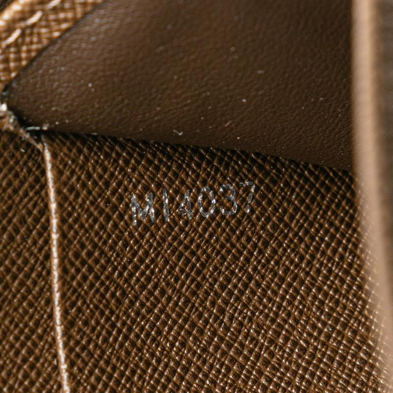 LOUIS VUITTON（ルイ・ヴィトン） ルイ ヴィトン タイガ