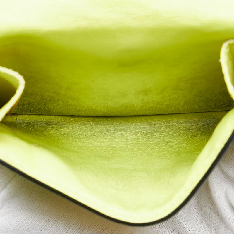 LOUIS VUITTON ルイ ヴィトン タイガラマ ディスカバリー コンパクト  