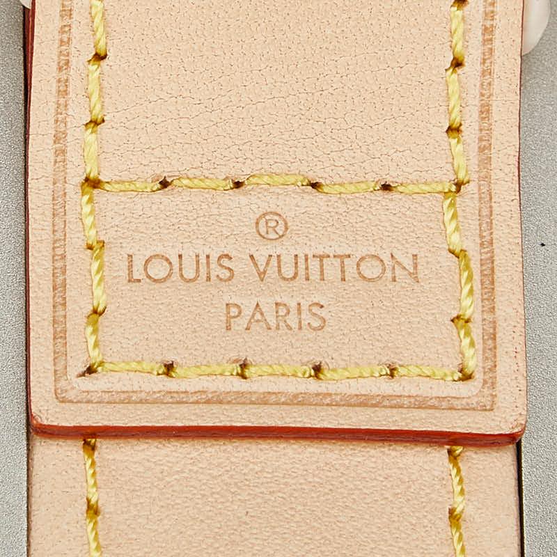 LOUIS VUITTON（ルイ・ヴィトン） ルイ ヴィトン LVナノグラム