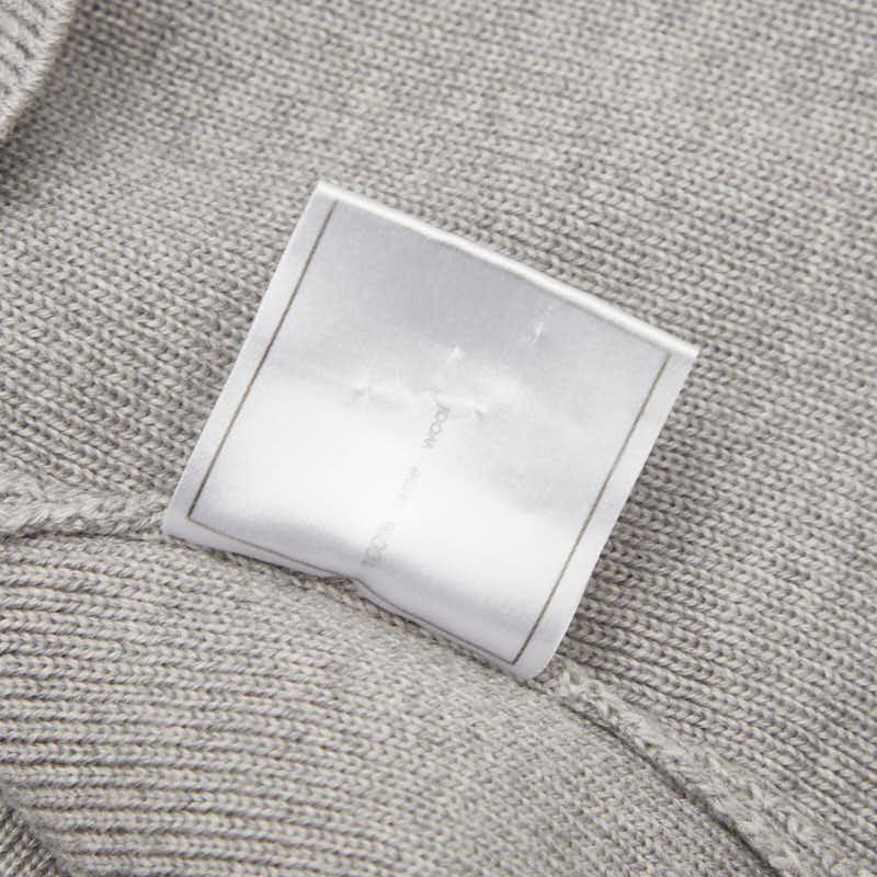 CHANEL（シャネル） タートルネックニット サイズ:42 P16507V00838