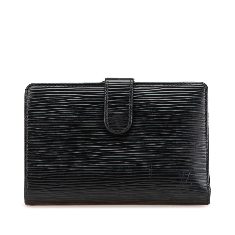 LOUIS VUITTON ルイヴィトン M63642 ポルトフォイユ ヴィエノワ 二