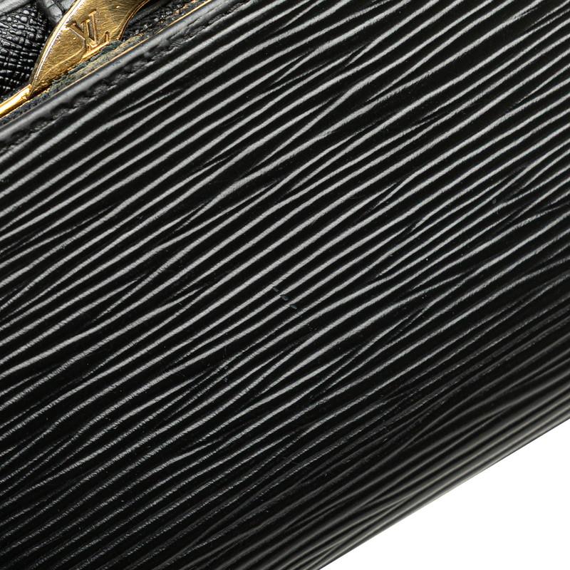 LOUIS VUITTON ルイ ヴィトン エピ ポルトフォイユ ヴィエノワ LOUIS VUITTON ルイ ヴィトン エピ ポルトフォイユ ヴィエノワ