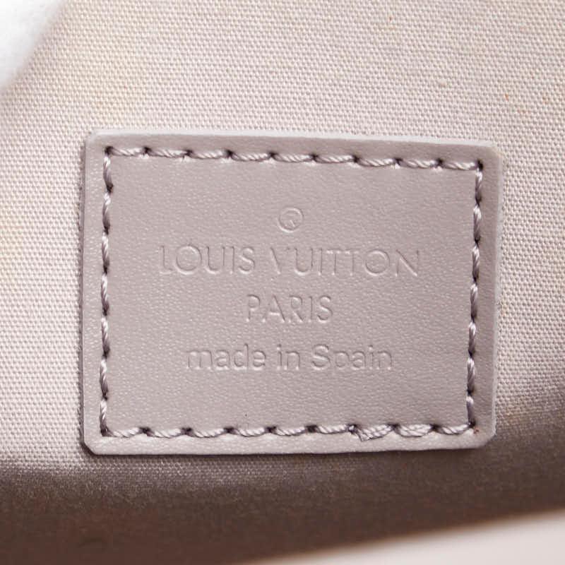 LOUIS VUITTON ルイ ヴィトン エピ クロワゼットPM ハンドバッグ LOUIS VUITTON ルイ ヴィトン エピ クロワゼットPM ハンドバッグ