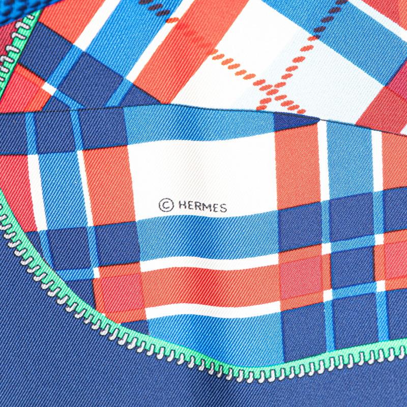 HERMES（エルメス） カレ90 Confort en Automobile 自動車の快適