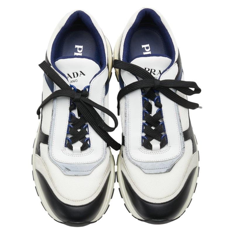 PRADA プラダ　スニーカー　サイズ8 8045001116253_1.jpg?v=