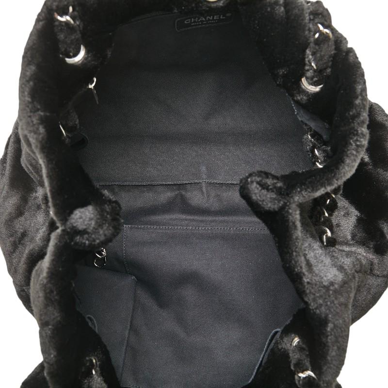 CHANEL シャネル マトラッセ カメリア ココマーク チェーン