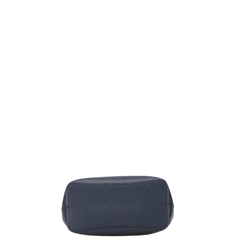 COACH（コーチ） ハンドバッグ ショルダーバッグ 2WAY 91379 ネイビー