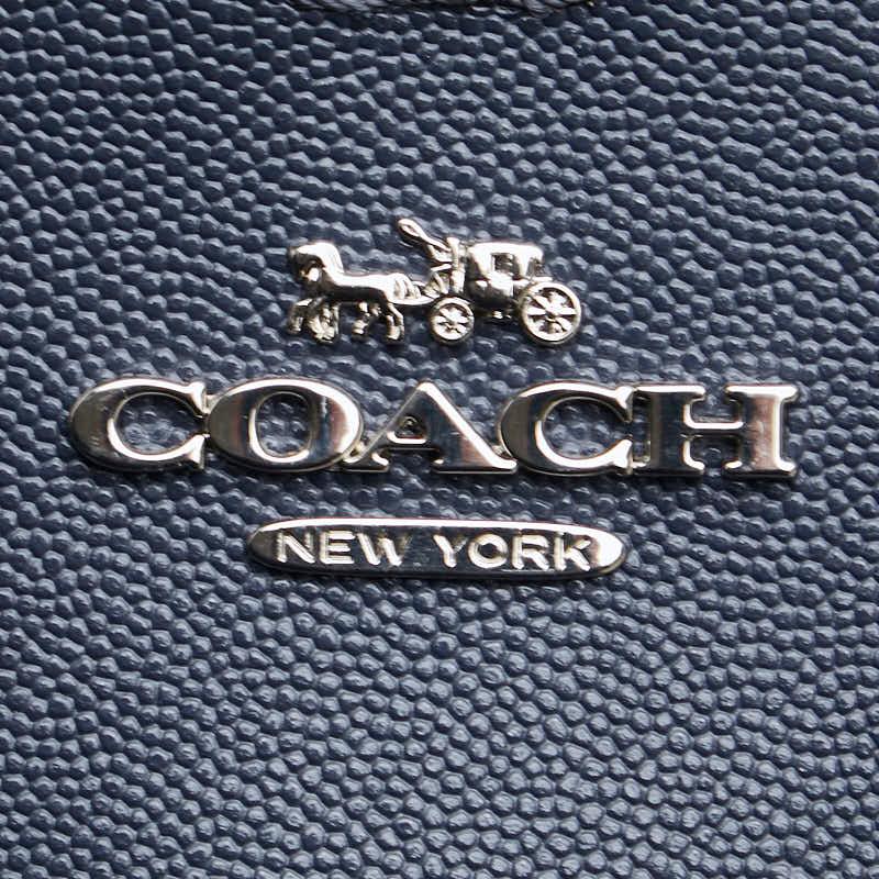 COACH コーチ ハンドバッグ ショルダーバッグ 2WAY 91379