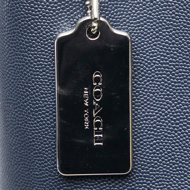 COACH コーチ ハンドバッグ ショルダーバッグ 2WAY 91379