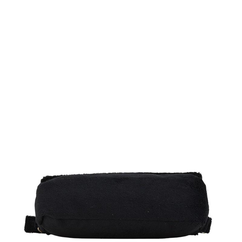 CHANEL（シャネル） ノベルティ ココマーク 斜め掛け ショルダーバッグ