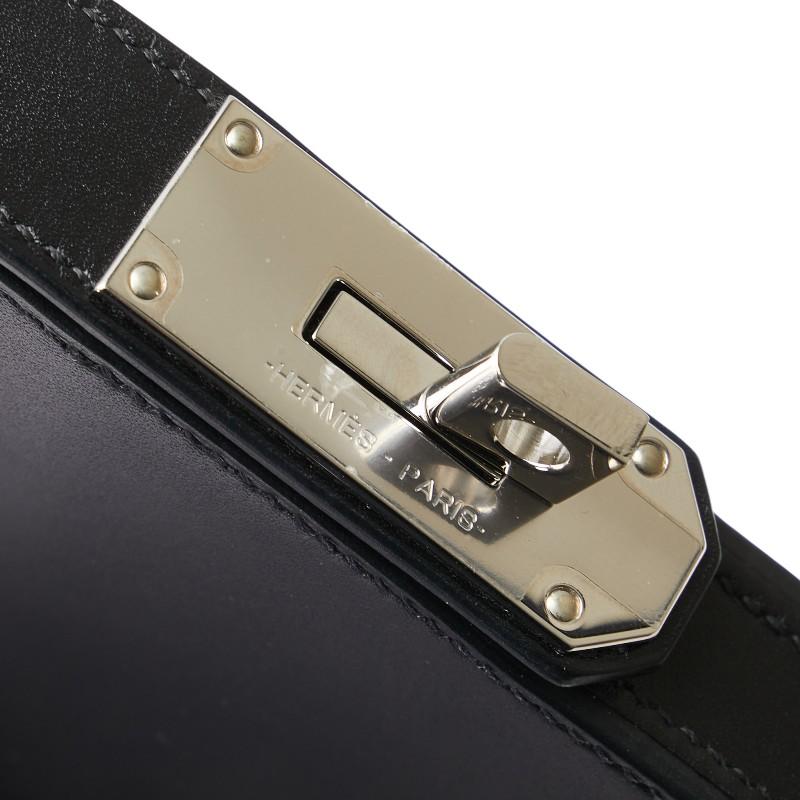 HERMES（エルメス） アカボックス 斜め掛け スマートフォンショルダー