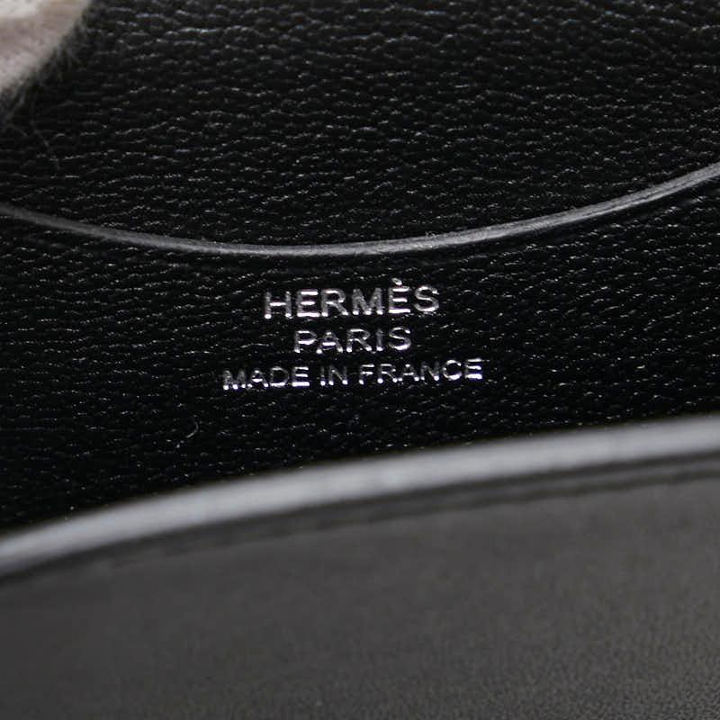 HERMES（エルメス） アカボックス 斜め掛け スマートフォンショルダー