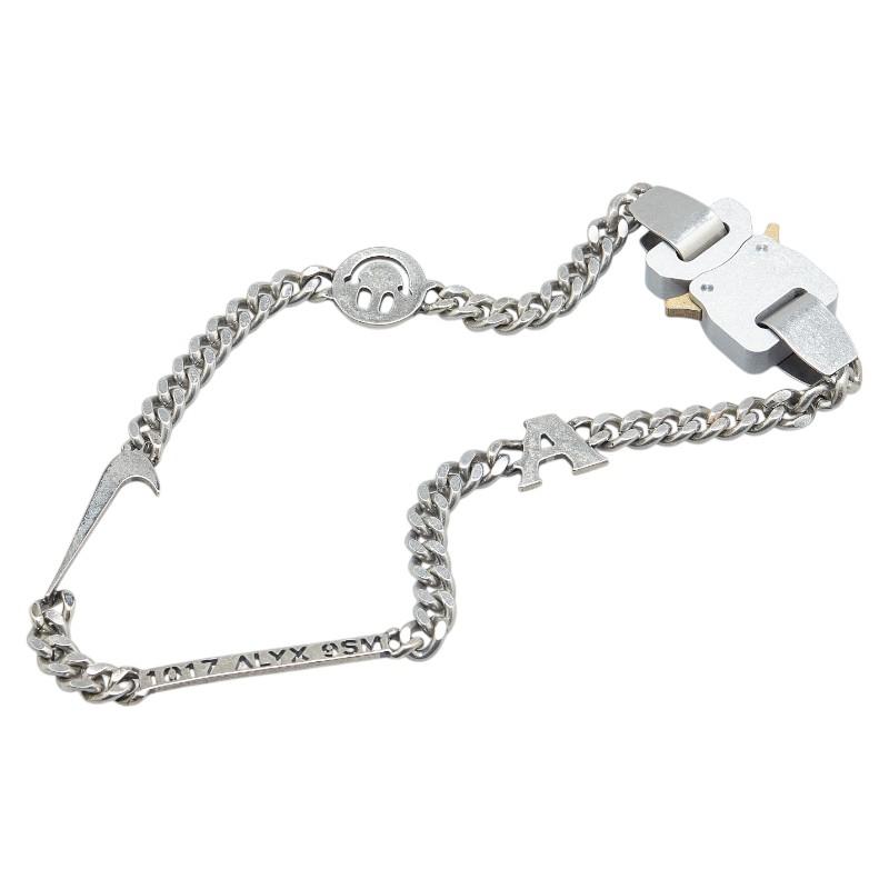 1017alyx9sm ローラーコースター ヒーローチェーン ネックレス 