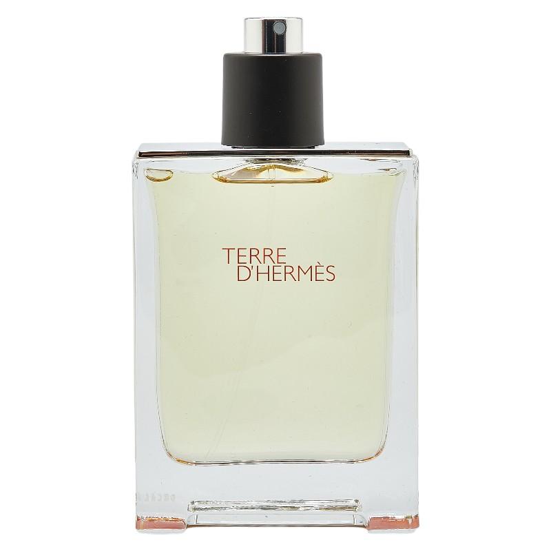 HERMES（エルメス） テール ドゥ 3点 コフレセット EDT100ml+EDT12