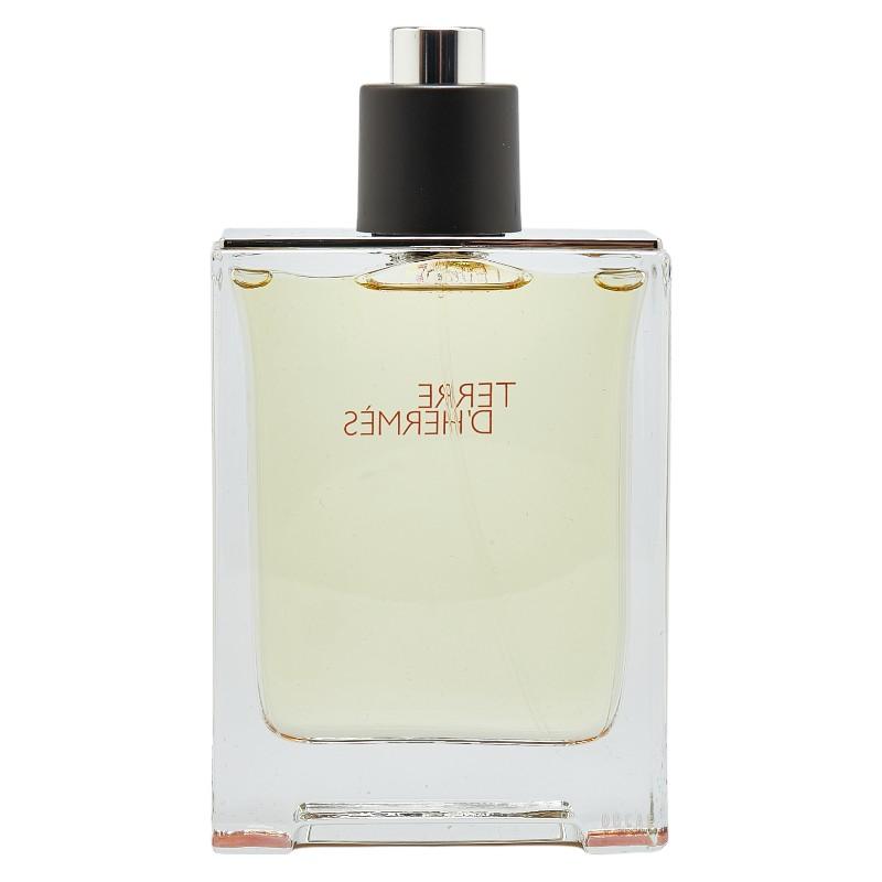 HERMES（エルメス） テール ドゥ 3点 コフレセット EDT100ml+EDT12