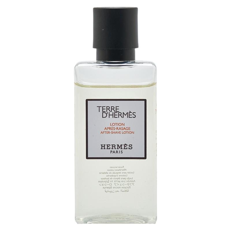 HERMES（エルメス） テール ドゥ 3点 コフレセット EDT100ml+EDT12