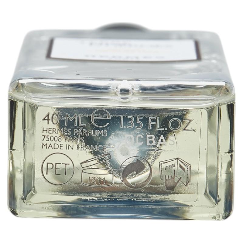 HERMES（エルメス） テール ドゥ 3点 コフレセット EDT100ml+EDT12